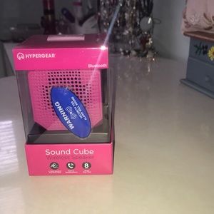 Wireless Speaker
